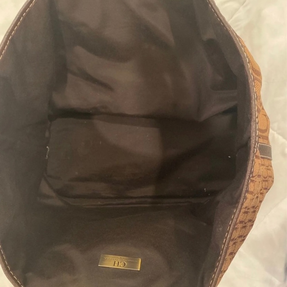 Carolina Herrera bag